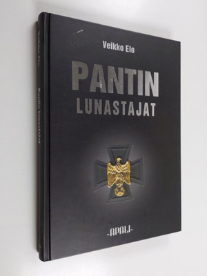 Veikko Elo : Pantin lunastajat