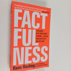 Hans Rosling : Factfulness : ten reasons we're wrong abou... - pikkukuva 1