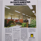 ARK : Arkkitehti 1-8/1974 - pikkukuva 2