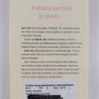 Danielle Steel : Hyvää syntymäpäivää - pikkukuva 2