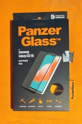 Panssarilasi Samsung A32 5G (Panzer Glass)