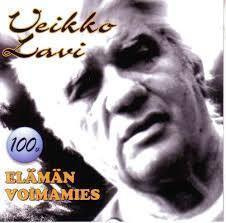 Veikko Lavi - Elämän Voimamies