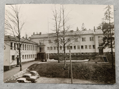 Helsinki, Lauttasaari