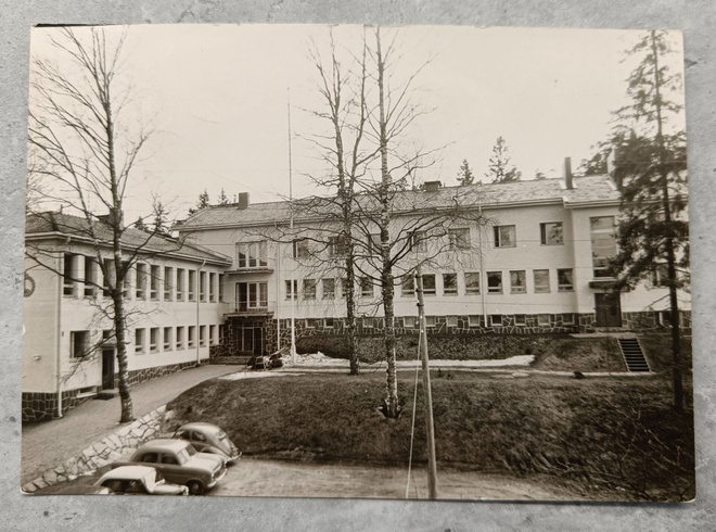Helsinki, Lauttasaari