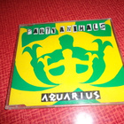 CD Party Animals - Aquarius cdm - pikkukuva 1