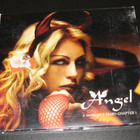 Angel: A Women´s Diary-Chapter I cd - pikkukuva 1