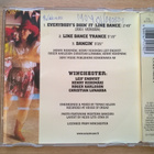 Winchester - Everybody´s Doin It CDS - pikkukuva 2