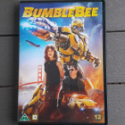DVD: Bumblebee (Hailee Steinfeld, John Cena 2018) - pikkukuva 1