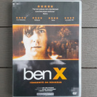 DVD: Ben X (Greg Timmermans 2007) - pikkukuva 1