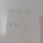 Pekka Lempiäinen : Rottajahti (signeerattu) - pikkukuva 3