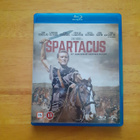 Spartacus BLU-RAY - pikkukuva 1