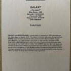 [12''] GALAXY: THE ISLAND (Trance) - pikkukuva 3