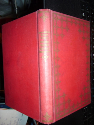 H, Rider Haggard : Kuningas Salomon kaivokset ( 1 p. 1927 )