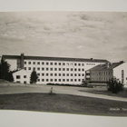 VANHA Postikortti Iisalmi 1950-l Alkup. Mallikappale - pikkukuva 1