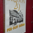 Ekman, Per-Olof: Dragon 29 (1918-1919) - pikkukuva 1