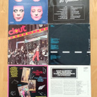Ulkolaiset orkesterien vinyyli LP levyjä 1970-1980 luvuilta - pikkukuva 2