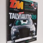 Tekniikan Maailma 3/2009 - pikkukuva 1