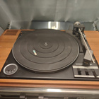 Ferguson 3487 levysoitin Garrard 86SB - pikkukuva 3