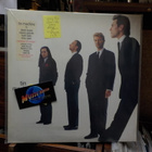 TIN MACHINE ( DAVID BOWIE ) M-/M- GER LP - pikkukuva 1