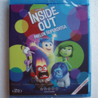Pixar 3 movie collection Blu-ray - pikkukuva 3