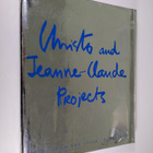 Christo : Christo and Jeanne-Claude projects : works from... - pikkukuva 1