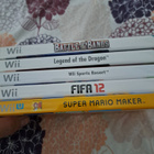 Nintendo pelejä 5kpl - pikkukuva 4