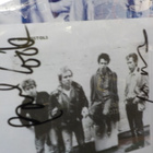 SEX PISTOLS TAULU KOLMELLA NIMMARILLA - pikkukuva 2