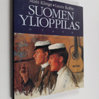 Matti Klinge : Suomen ylioppilas - pikkukuva 1