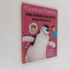 Cressida Cowell : Puulatvasen kaksosten erämaaseikkailut ... - pikkukuva 1