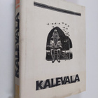 Kalevala : karjalais-suomalainen kansaneepos (1975, kuvit... - pikkukuva 1