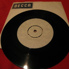 Rolling Stones Carol 45-F 44421 testi/koe levy - pikkukuva 2