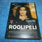 ROOLIPELI - DVD - pikkukuva 1