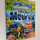 Heinrich Heisters ym. : Tiere des Meeres - pikkukuva 1
