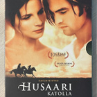 Husaari katolla (1995) Juliette Binoche & Olivier Martinez - pikkukuva 1