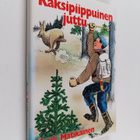 Pauli Matikainen : Kaksipiippuinen juttu - pikkukuva 1