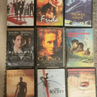 54 kpl. DVD elukuvia (1) - pikkukuva 4