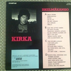 KIRKA / ISKELMÄKANSIO 2X vinyl. - pikkukuva 2