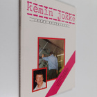 Jouko Heikkinen : Kemin Jokke (signeerattu, tekijän omiste) - pikkukuva 1