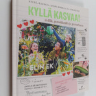 Elin Ek : Kyllä kasvaa! - pikkukuva 1