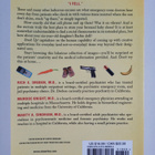 Rich E. Dreben, M.D. ym. : Stuck Up! - 100 Objects Insert... - pikkukuva 2