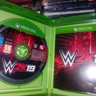 XBOXONE WWE 2K19 ( SIS POSTIKULU ) - pikkukuva 2