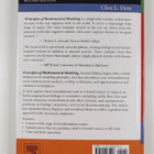 Clive L. Dym : Principles of mathematical modeling - pikkukuva 2
