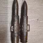 2cm MG 151/20 patruunat vyössä - pikkukuva 3