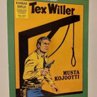 TEX WILLER - KRONIKKA 16 - pikkukuva 1
