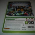 Lego Marvel Superheroes **XBOX 360** - pikkukuva 2
