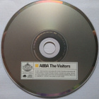 ABBA - The Visitors CD - pikkukuva 3