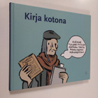 Kirja kotona - pikkukuva 1