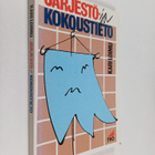 Kari Loimu : Järjestö- ja kokoustieto - pikkukuva 1