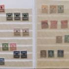 Kolmannen valtakunnan postimerkit albumissa (196 kpl) - pikkukuva 3