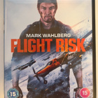 Flight Risk (2025) (4K Ultra HD) - pikkukuva 1